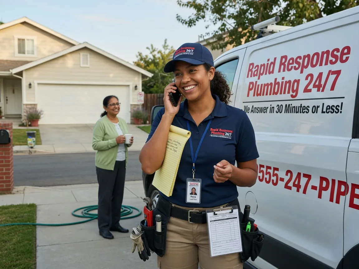 Emergency Plumber East Palestine, OH FAQs